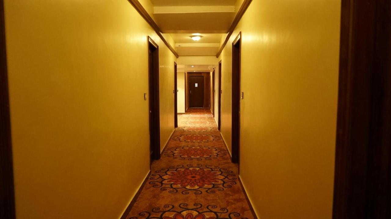 Hotel Sukh Mehal Jalandhar Dış mekan fotoğraf