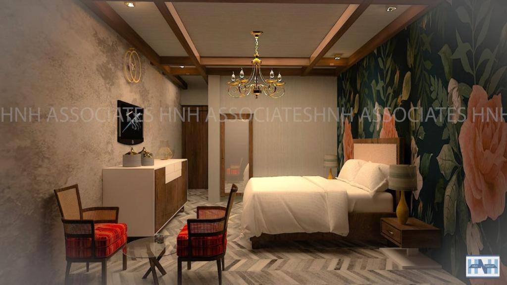 Hotel Sukh Mehal Jalandhar Dış mekan fotoğraf
